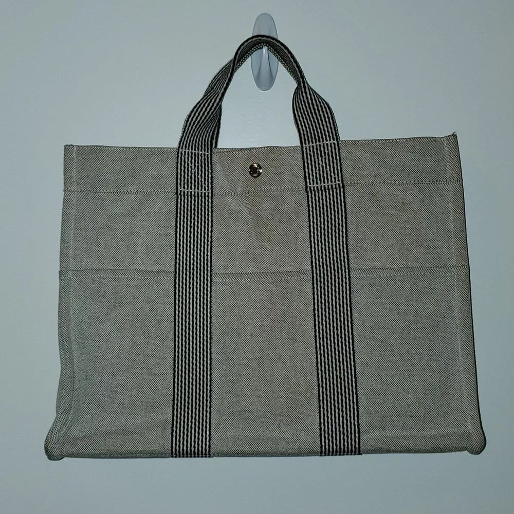 Hermes Large Fourre Tout Tote - Picture 13 of 15